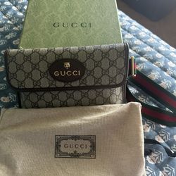 Gucci belt Bag 