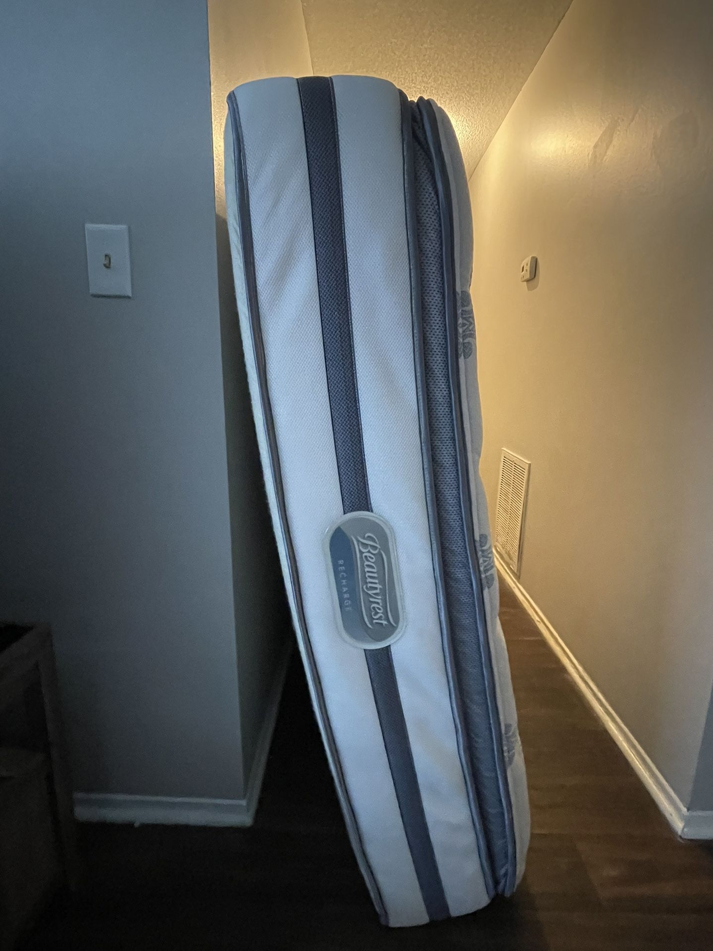 Queen Size Mattress