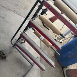 Paper Machine For Car Painter