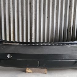 2021-2023 Mazda CX5 Rear Bumper Cover OEM 