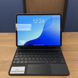 iPad Pro 11 Inch 4th Gen 256GB Unlock**WiFi And Cellular 