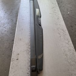 trunk deck cargo