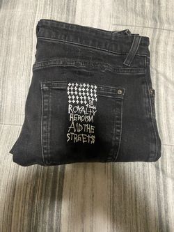 Ksubis Jeans