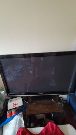 Plasma Panasonic viera