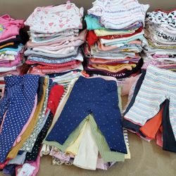 Baby Girl Clothes