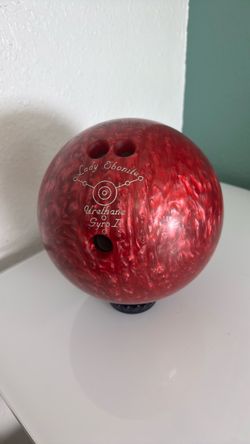 12lb bowling ball