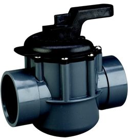 Pentair Diverter Valve