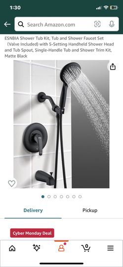Shower Head