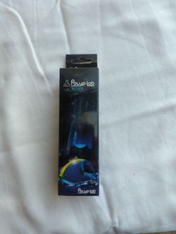 PolypLab Scope is a compact, 420-nanometer blue LED flashlight (NEW)
