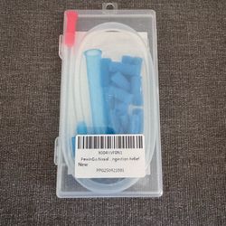 Nasal baby sucker