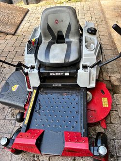 2024 42in exmark quest zero turn 7000 koler engine 22 hp