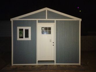 12x10 SHEDS FOR SALE PERFECT FOR STORAGE