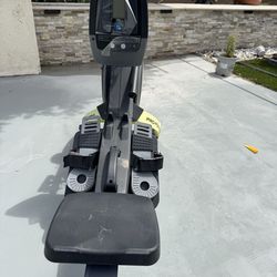 ProForm Sport RL Rowing Machine