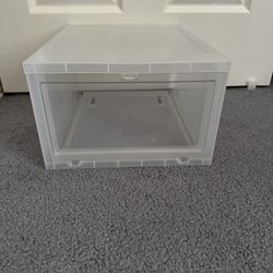 Sneaker Containers Large 