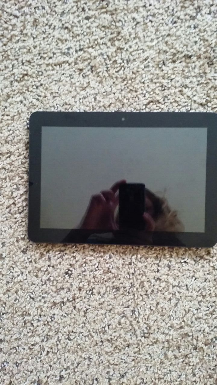 Matricom G-Tab Iota