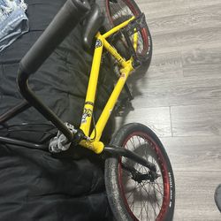 Wtp Bmx