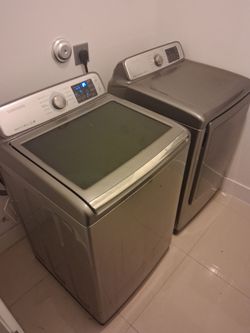 Used appliances tepair