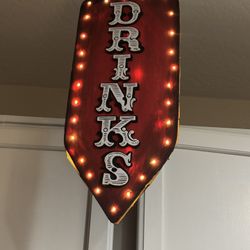 Carnival Signs/misc Halloween