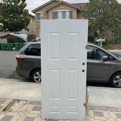 Door