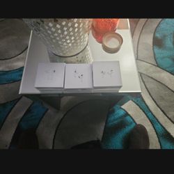 Brand New Apple Products $50 & IPhone Fast Chargers And Blocks $10