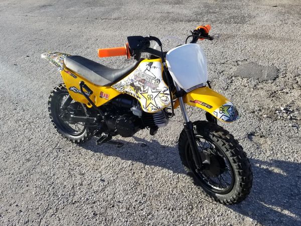 suzuki jr 50cc dirt bike