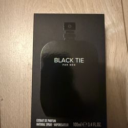 Black Tie Fragrance