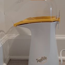 Air Popcorn Popper