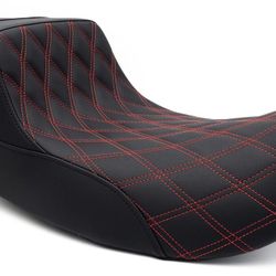 ROAD GLIDE SEAT