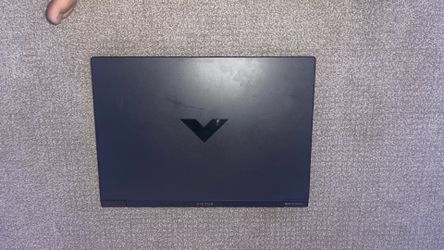 Used VICTUS AMD RYZEN 5-8GB MEMORY-NVIDIA GeForce RTX 2050-512GB SSD
