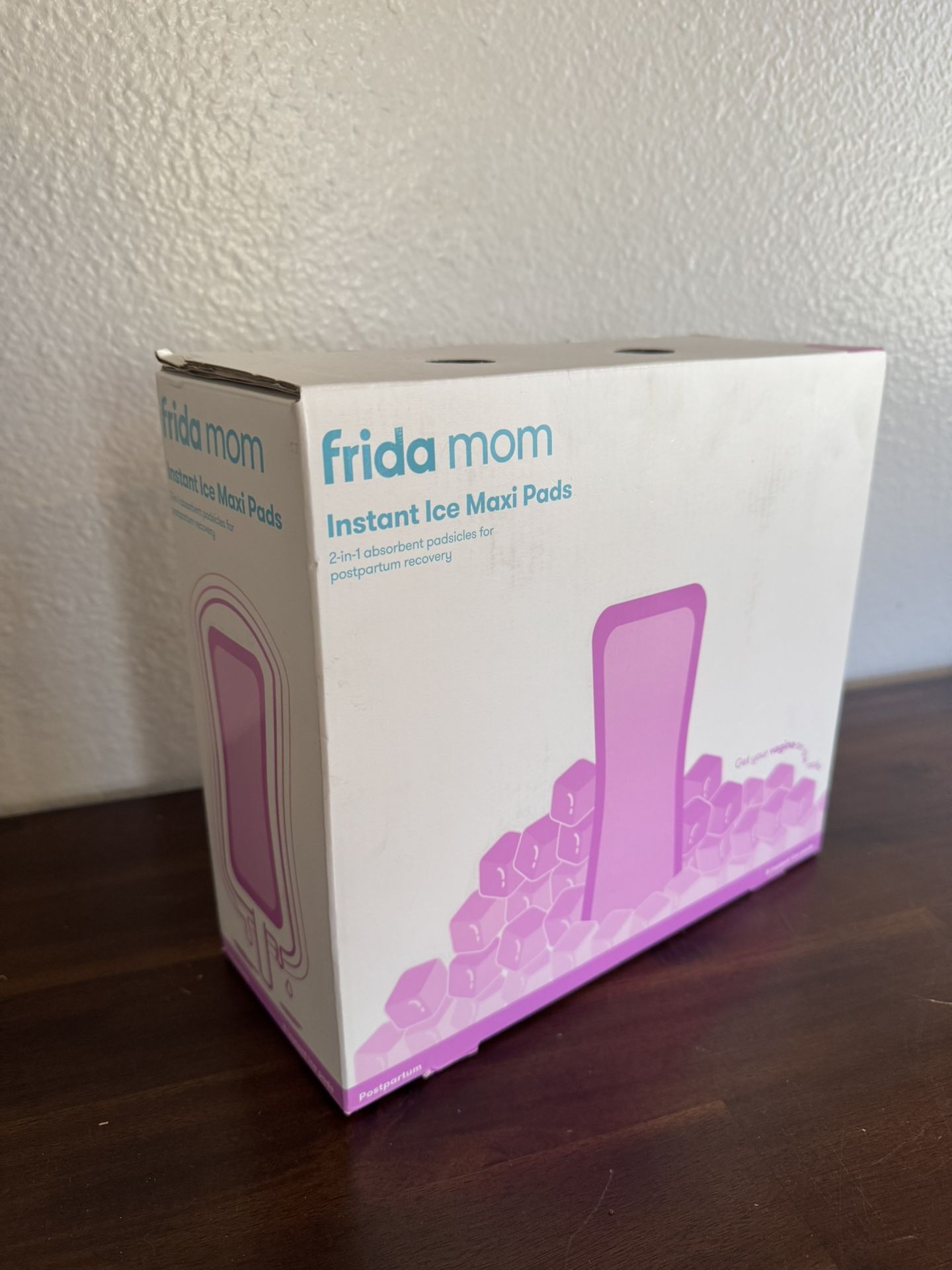 Postpartum Ice Packs *NEW