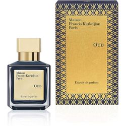 Maison Francis Kurkdjian Paris Oud Extrait De Parfum 70ml New!