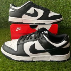 Panda dunk low 