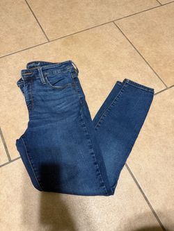 Women Jeans size 6