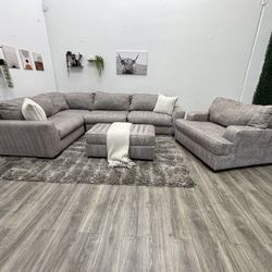 Sectional Couch - Free Delivery