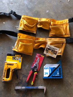Tools