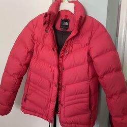Medium North Face Women’s/femmes