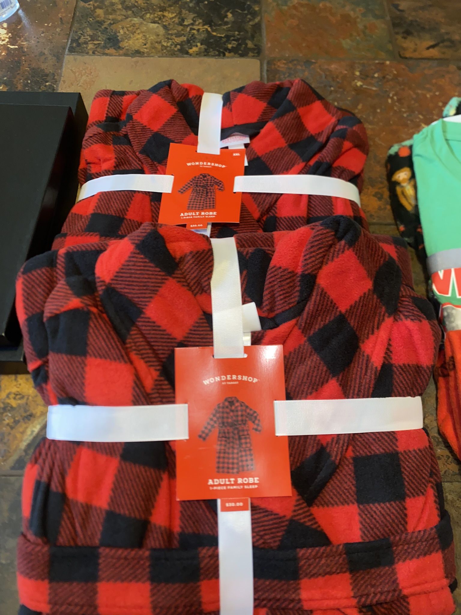 Wondershop Adult Robe XXL (UNISEX)