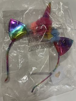 new unicorn headband