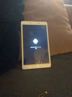 Samsung Tab A Kids Edition 7"