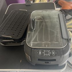 Power Xl Grill