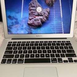 Macbook Air 13”