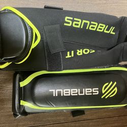 Sanabul Adult Shin Guards