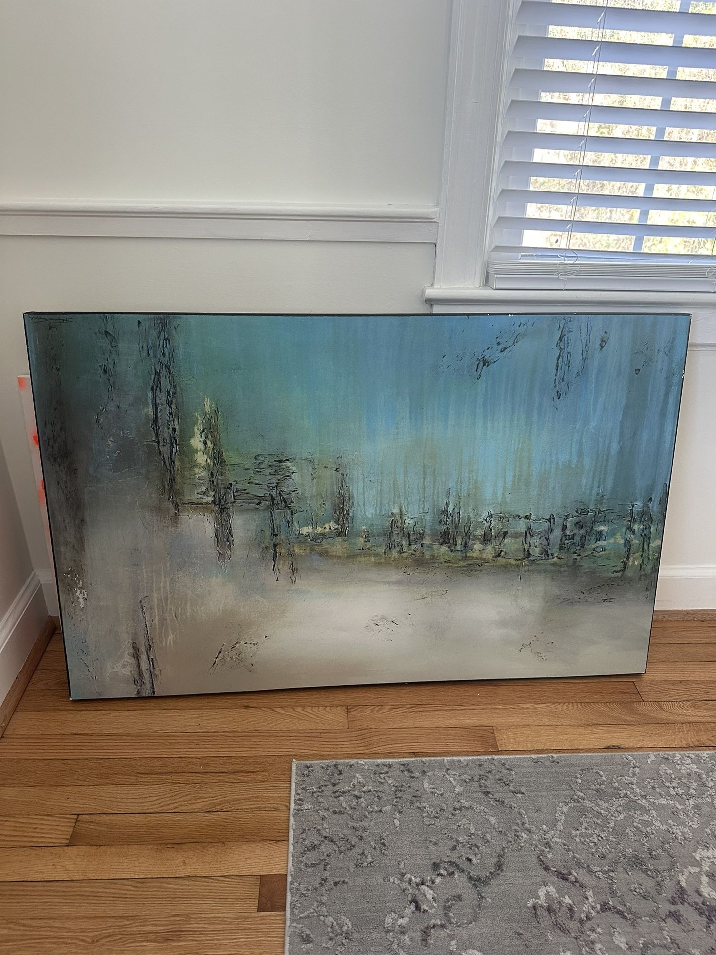Beautiful Large Painting