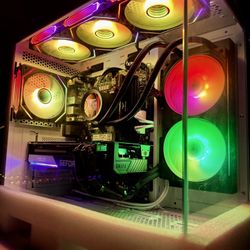 !! i7 13700 16GB DDR5 RTX 3070 512GB NVME READ DESCRIPTION 