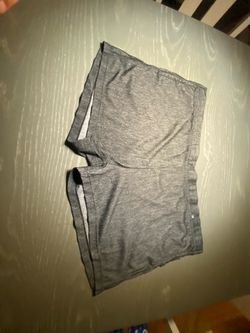 Men’s shorty shorts and trunks