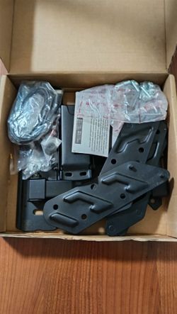 Perlesmith PGMFK1 Medium Full-Motion TV Wall Mount