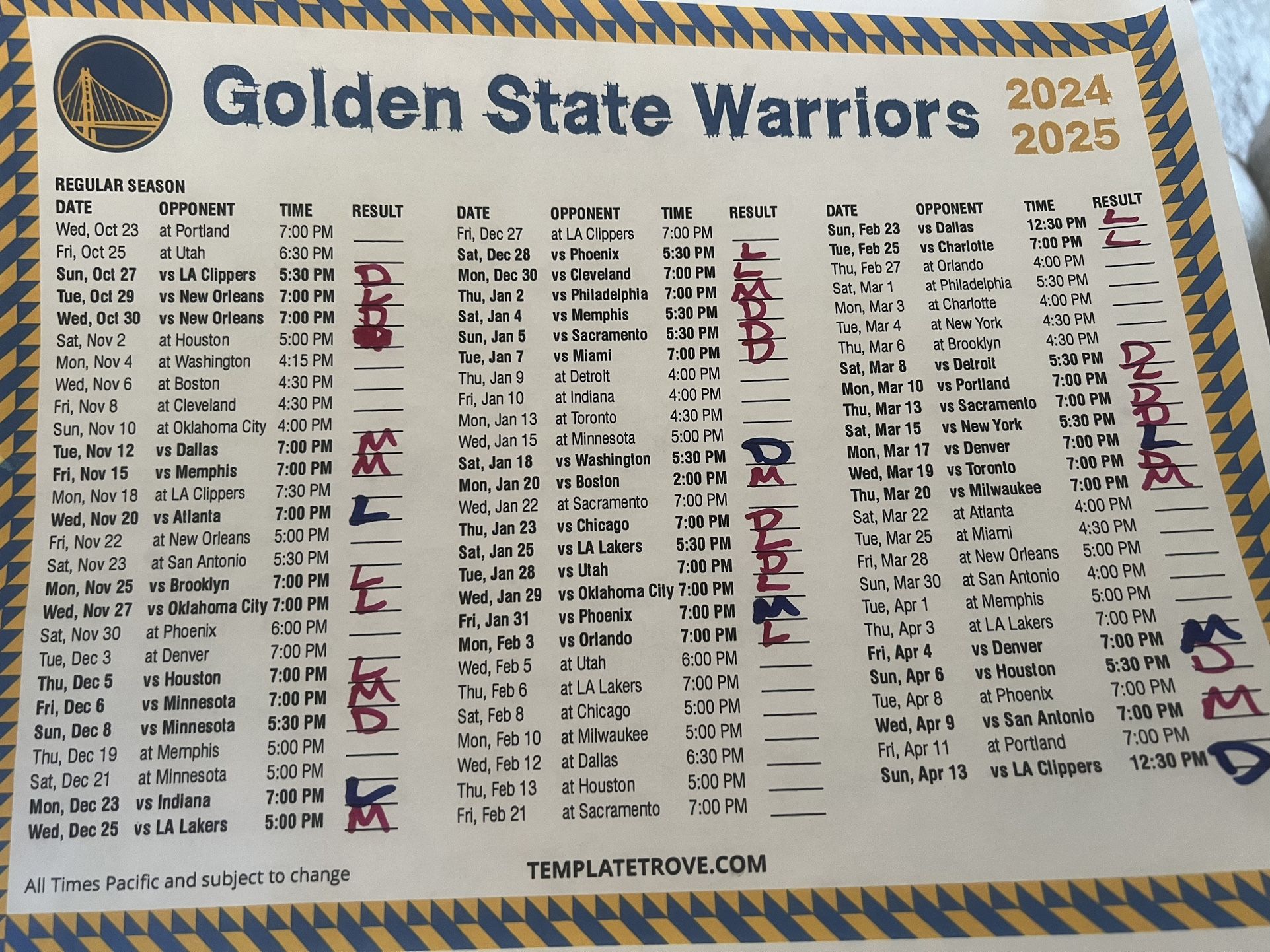 Golden State Warriors Tickets 
