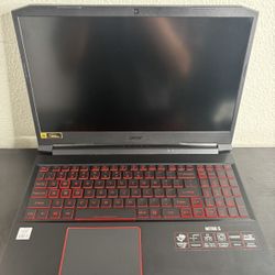 Acer Nitro 5 Gaming Laptop 