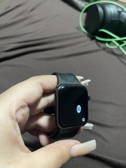 Iwatch Se