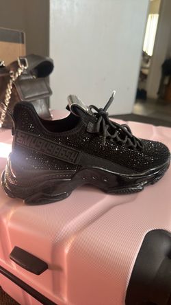 Steve madden size 8